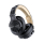 OneOdio Fusion A70 - Złote - 1198959 - zdjęcie 2